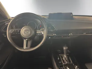 Mazda CX-30 SKYACTIV-X 186 M Hybrid Centre Line AWD AT