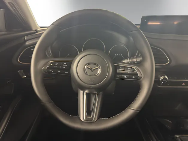 Mazda CX-30 SKYACTIV-X 186 M Hybrid Centre Line AWD AT