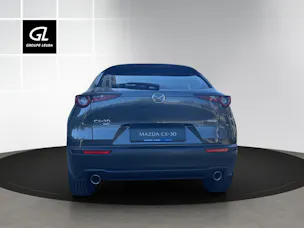 Mazda CX-30 SKYACTIV-X 186 M Hybrid Centre Line AWD AT
