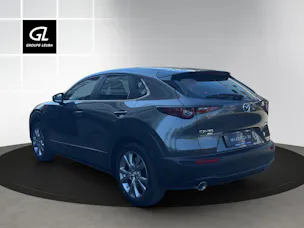 Mazda CX-30 SKYACTIV-X 186 M Hybrid Centre Line AWD AT