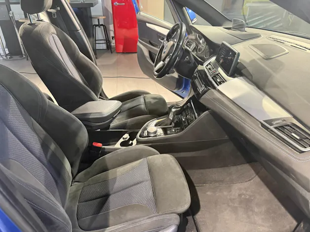 BMW 225i xDrive Active Tourer M Sport Steptronic