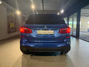 BMW 225i xDrive Active Tourer M Sport Steptronic
