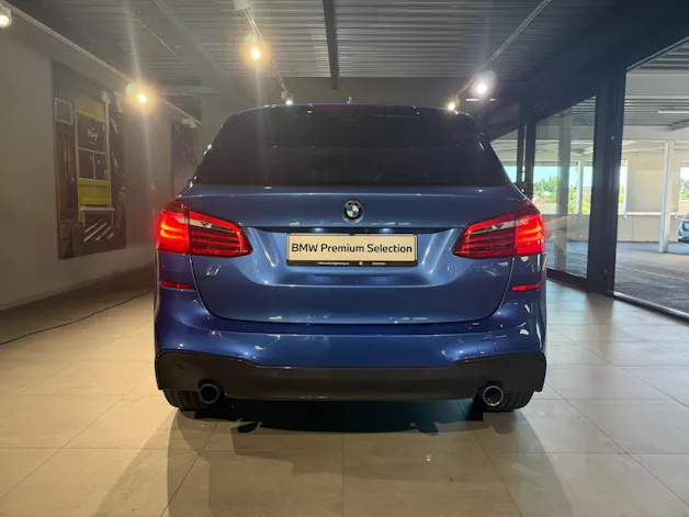 BMW 225i xDrive Active Tourer M Sport Steptronic