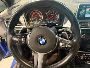 BMW 225i xDrive Active Tourer M Sport Steptronic