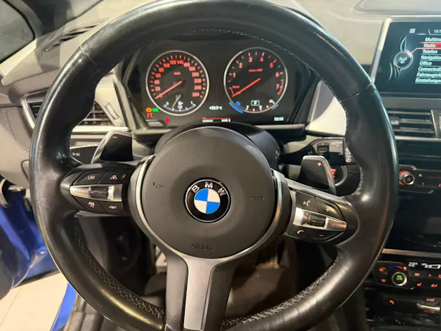 BMW 225i xDrive Active Tourer M Sport Steptronic