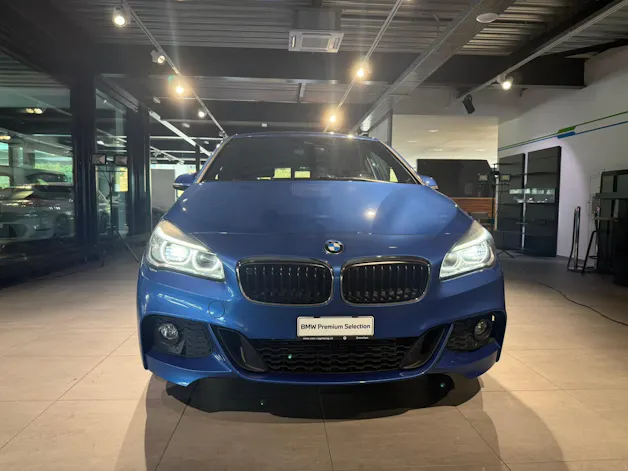 BMW 225i xDrive Active Tourer M Sport Steptronic