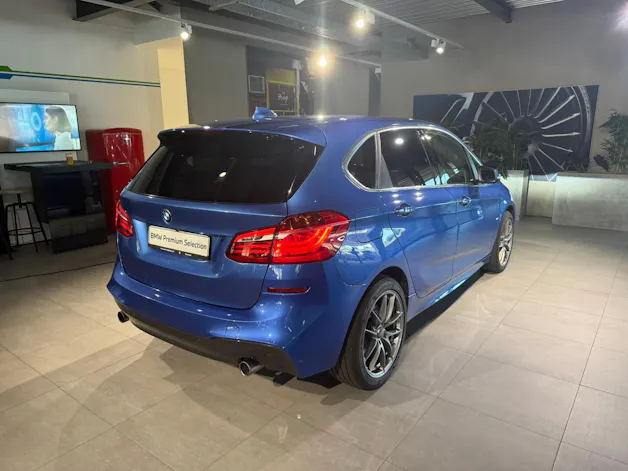 BMW 225i xDrive Active Tourer M Sport Steptronic