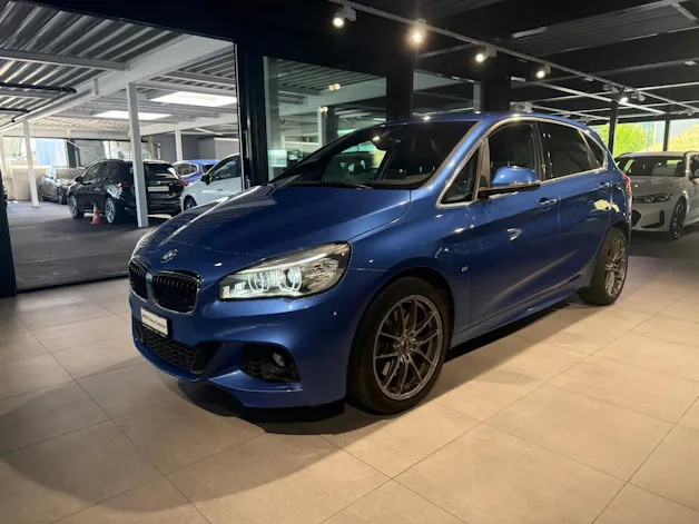 BMW 225i xDrive Active Tourer M Sport Steptronic