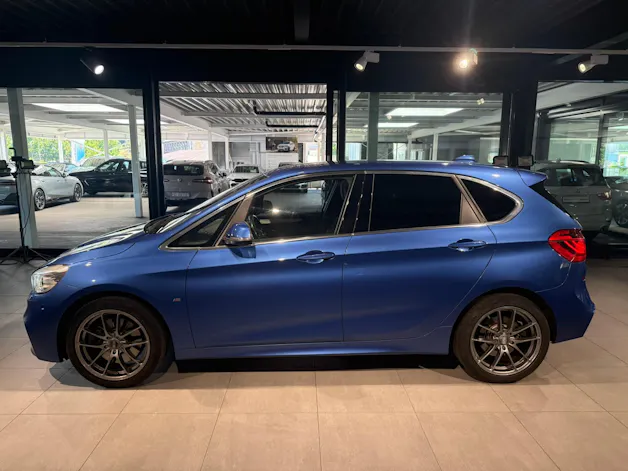 BMW 225i xDrive Active Tourer M Sport Steptronic