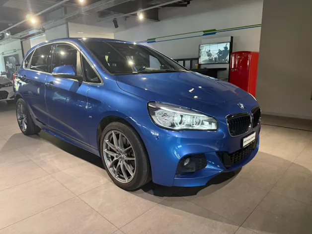 BMW 225i xDrive Active Tourer M Sport Steptronic