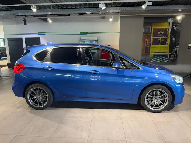 BMW 225i xDrive Active Tourer M Sport Steptronic