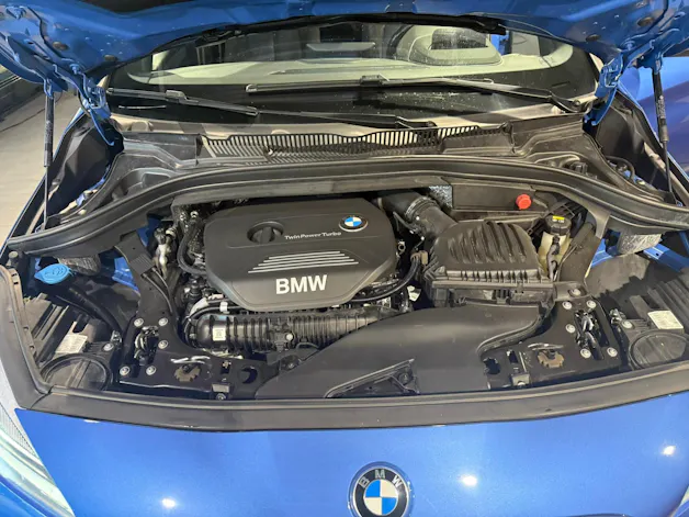 BMW 225i xDrive Active Tourer M Sport Steptronic