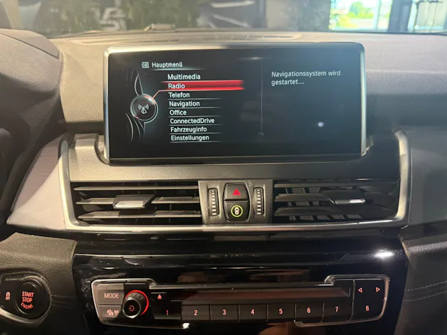 BMW 225i xDrive Active Tourer M Sport Steptronic