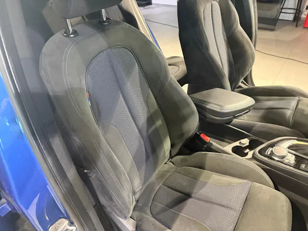 BMW 225i xDrive Active Tourer M Sport Steptronic