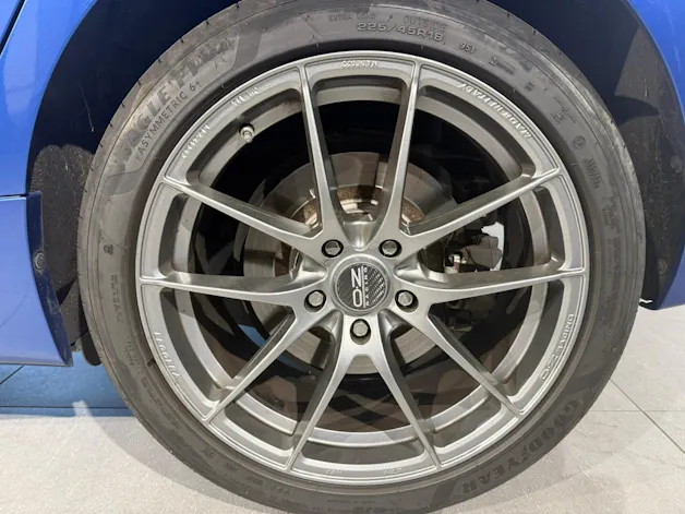 BMW 225i xDrive Active Tourer M Sport Steptronic