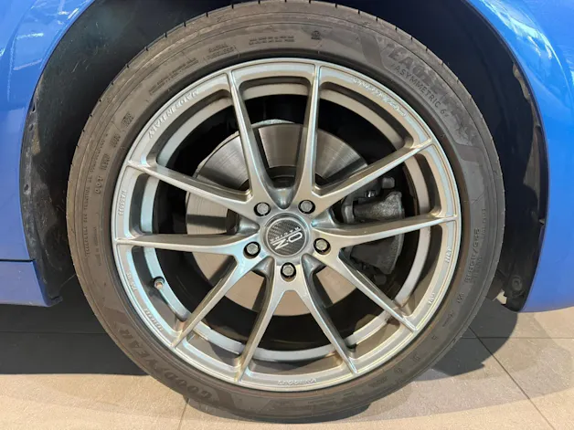 BMW 225i xDrive Active Tourer M Sport Steptronic