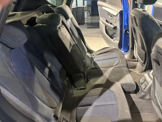 BMW 225i xDrive Active Tourer M Sport Steptronic