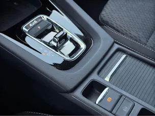 Škoda Octavia Combi 2.0 TDI DSG Ambition 4x4