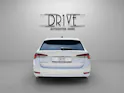 Škoda Octavia Combi 2.0 TDI DSG Ambition 4x4