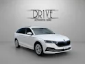 Škoda Octavia Combi 2.0 TDI DSG Ambition 4x4