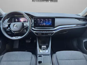 Škoda Octavia Combi 2.0 TDI DSG Ambition 4x4