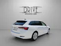 Škoda Octavia Combi 2.0 TDI DSG Ambition 4x4
