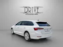 Škoda Octavia Combi 2.0 TDI DSG Ambition 4x4