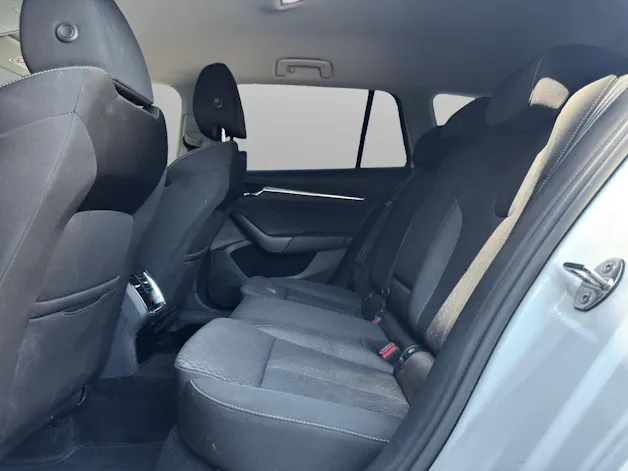 Škoda Octavia Combi 2.0 TDI DSG Ambition 4x4