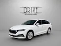 Škoda Octavia Combi 2.0 TDI DSG Ambition 4x4