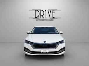 Škoda Octavia Combi 2.0 TDI DSG Ambition 4x4