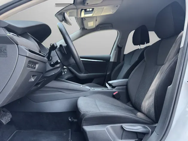 Škoda Octavia Combi 2.0 TDI DSG Ambition 4x4