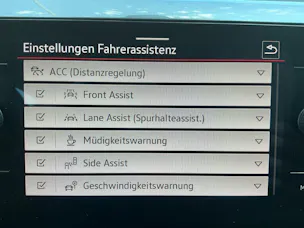 VW Polo GTI DSG 2.0 TSI *** TOPPREIS ***