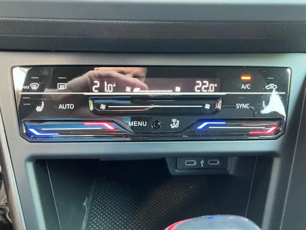 VW Polo GTI DSG 2.0 TSI *** TOPPREIS ***