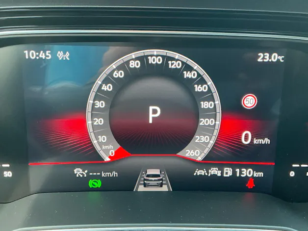 VW Polo GTI DSG 2.0 TSI *** TOPPREIS ***