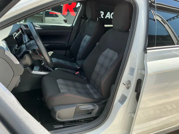 VW Polo GTI DSG 2.0 TSI *** TOPPREIS ***