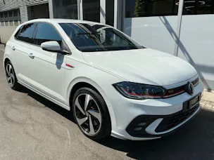 VW Polo GTI DSG 2.0 TSI *** TOPPREIS ***