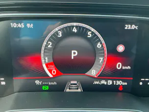 VW Polo GTI DSG 2.0 TSI *** TOPPREIS ***