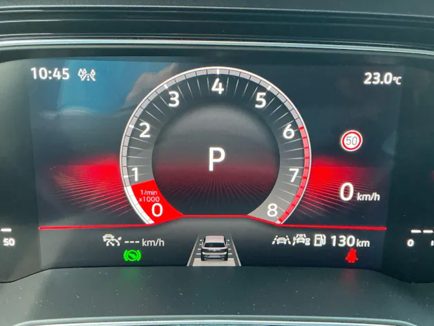 VW Polo GTI DSG 2.0 TSI *** TOPPREIS ***
