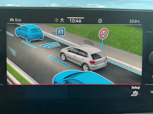 VW Polo GTI DSG 2.0 TSI *** TOPPREIS ***