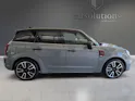 Mini Countryman John Cooper Works ALL4 Steptronic
