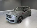 Mini Countryman John Cooper Works ALL4 Steptronic