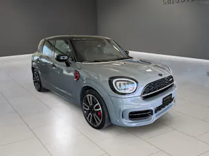 Mini Countryman John Cooper Works ALL4 Steptronic
