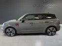 Mini Countryman John Cooper Works ALL4 Steptronic
