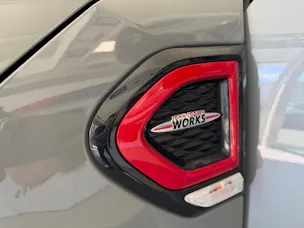Mini Countryman John Cooper Works ALL4 Steptronic