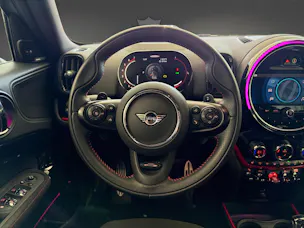Mini Countryman John Cooper Works ALL4 Steptronic