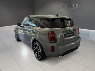 Mini Countryman John Cooper Works ALL4 Steptronic
