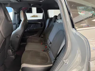 Mini Countryman John Cooper Works ALL4 Steptronic
