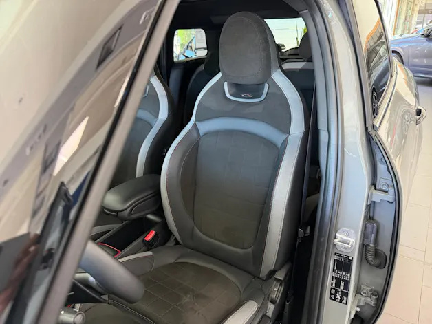 Mini Countryman John Cooper Works ALL4 Steptronic