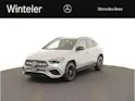 Mercedes-Benz GLA 200 Night Star 7G-D
