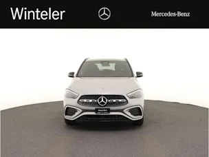 Mercedes-Benz GLA 200 Night Star 7G-D